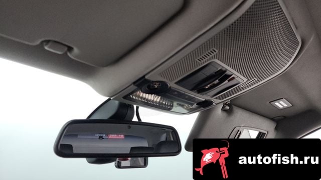 BMW X5 X5 (E70) 2010 года - вид 19