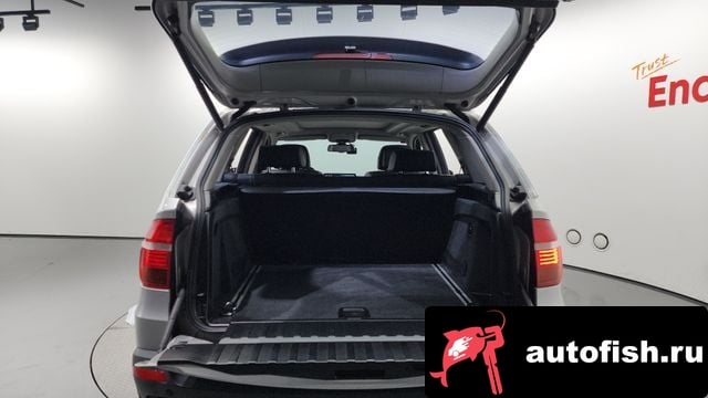BMW X5 X5 (E70) 2010 года - вид 20