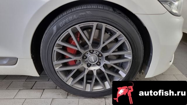 Kia K9 More K9 2020 года - вид 5