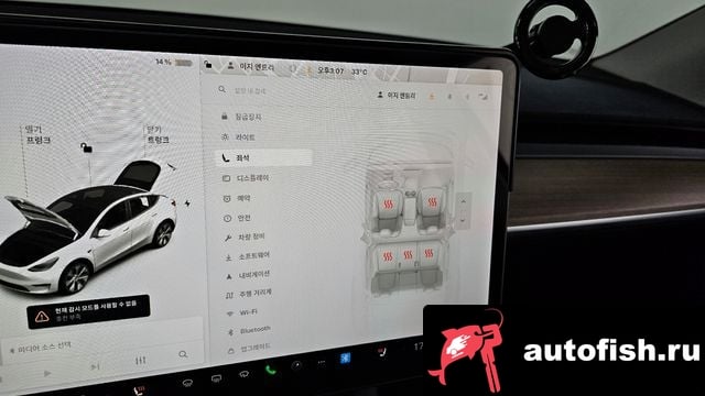 Tesla Model Y Model Y 2021 года - похожие автомобили