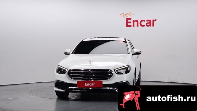 Mercedes-Benz E-Class E-Class W213 2023 года - вид 3