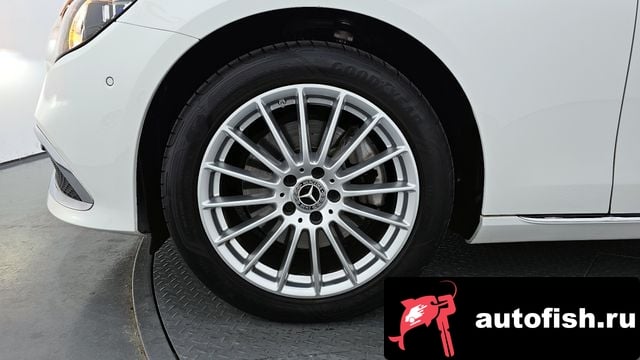 Mercedes-Benz E-Class E-Class W213 2023 года - вид 5