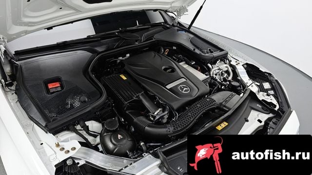 Mercedes-Benz E-Class E-Class W213 2023 года - вид 6