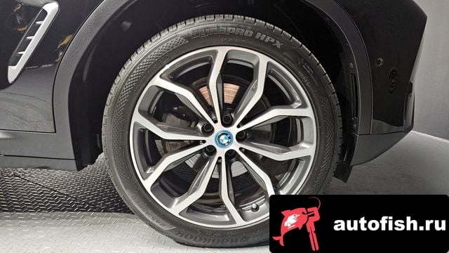 BMW X3 X3 (G01) 2023 года - вид 5