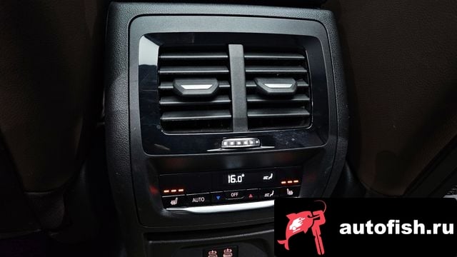 BMW X3 X3 (G01) 2023 года - похожие автомобили