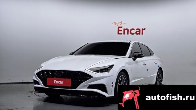 Hyundai Sonata Sonata (DN8) 2020 года - похожие автомобили