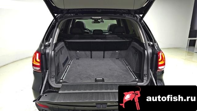 BMW X5 X5 (F15) 2014 года - вид 6