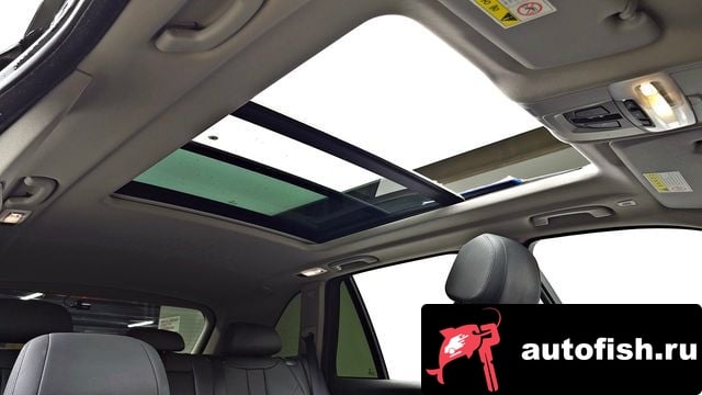 BMW X5 X5 (F15) 2014 года - похожие автомобили