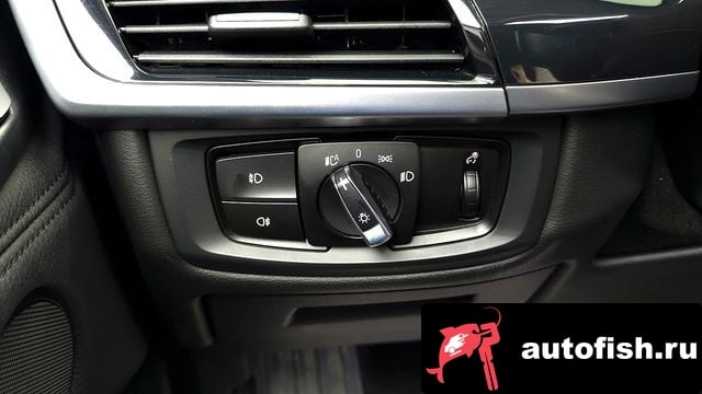 BMW X5 X5 (F15) 2014 года - вид 18