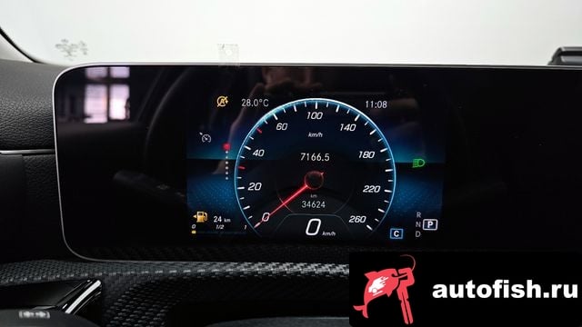 Mercedes-Benz A-Class A-Class W177 2020 года - похожие автомобили