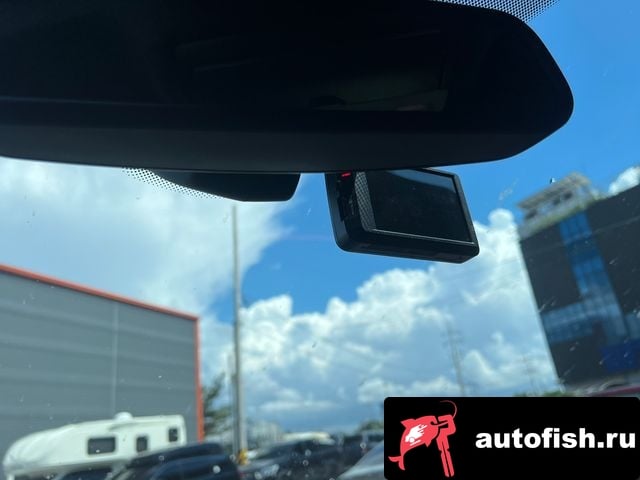 BMW X5 X5 (F15) 2013 года - вид 11