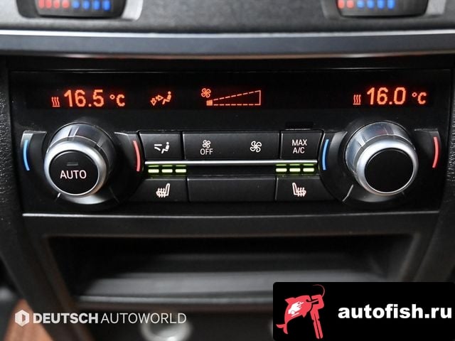 BMW X5 X5 (F15) 2013 года - вид 16