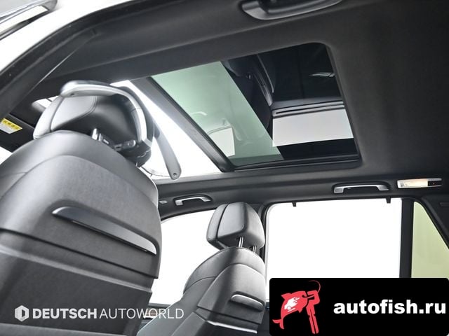 BMW X5 X5 (F15) 2013 года - вид 19