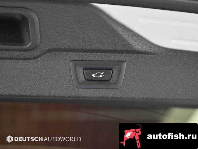 BMW X5 X5 (F15) 2013 года - вид 20