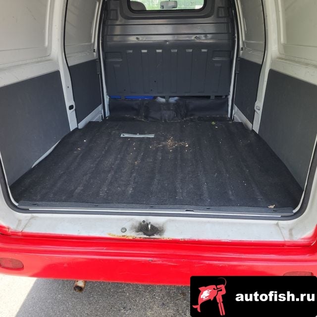 Chevrolet (GM Daewoo) damas New Damas 2020 года - похожие автомобили