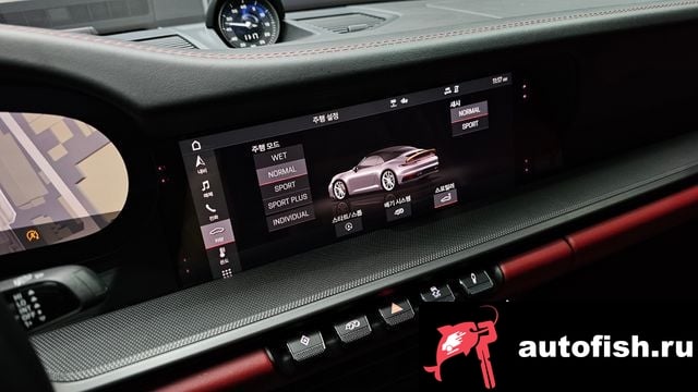 Porsche 911 911 (992) 2021 года - похожие автомобили