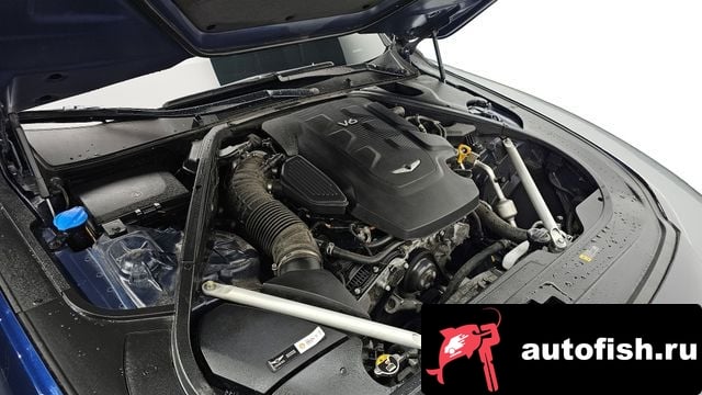 Genesis G90 G90 2020 года - вид 6