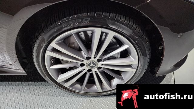 Mercedes-Benz CLS-Class CLS-Class C257 2018 года - вид 5