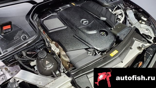 Mercedes-Benz CLS-Class CLS-Class C257 2018 года - вид 6