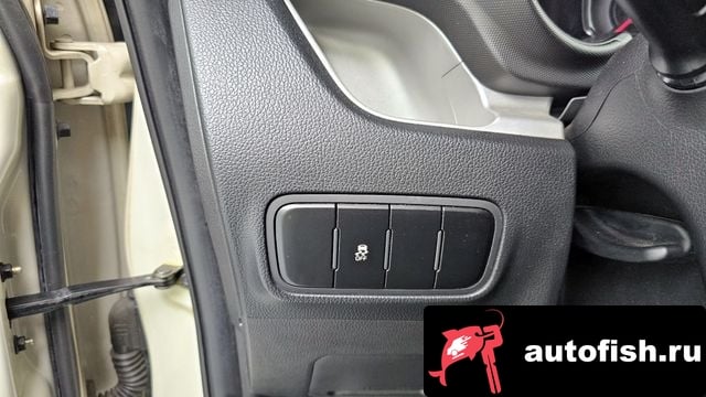 Kia RAY The New Ray 2018 года - похожие автомобили