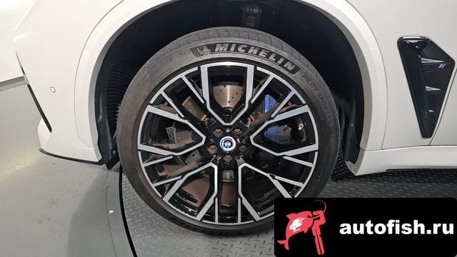 BMW X5M X5M (G05) 2023 года - вид 5