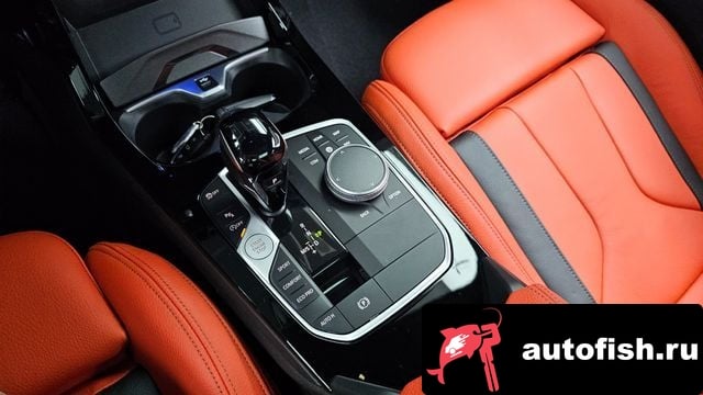 BMW 1-Series 1 Series (F40) 2024 года - похожие автомобили