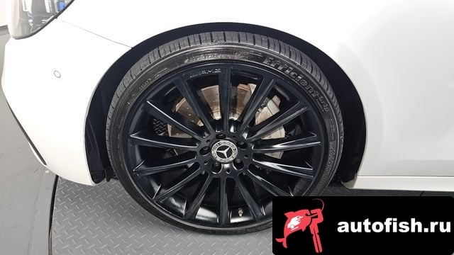 Mercedes-Benz E-Class E-Class W213 2020 года - вид 5