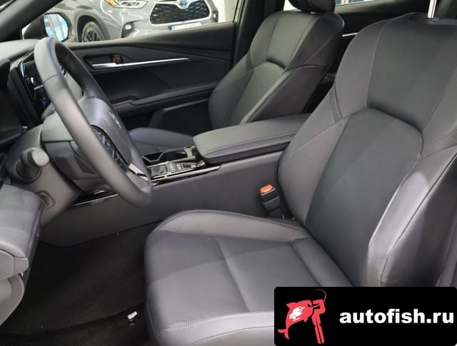 Toyota Camry Camry (XV80) 2025 года - вид 4