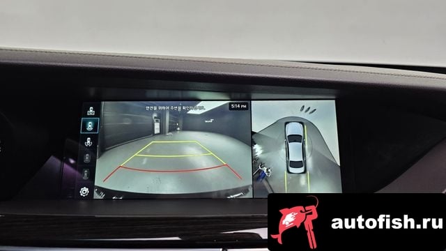 Genesis G90 G90 2021 года - похожие автомобили