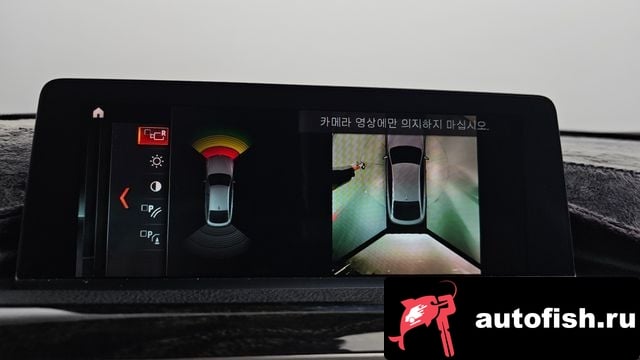 BMW Gran Turismo 3 Series GT (F34) 2019 года - похожие автомобили