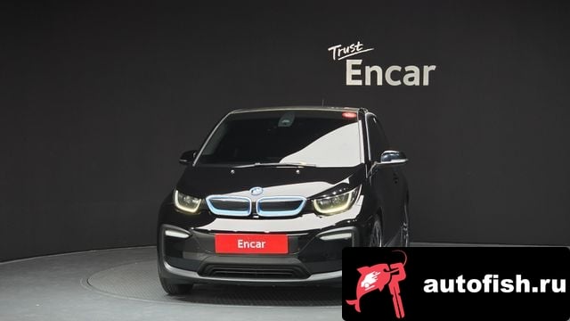BMW i3 i3 2018 года - вид 3