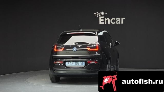 BMW i3 i3 2018 года - вид 4
