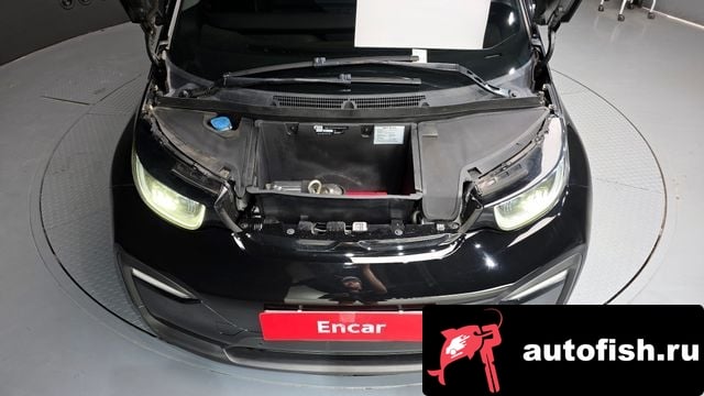 BMW i3 i3 2018 года - вид 6