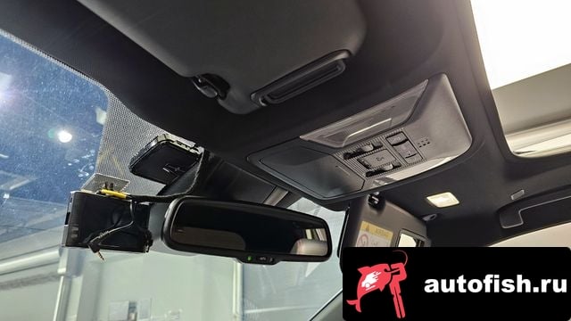 Toyota RAV4 RAV4 5th Generation 2023 года - вид 17