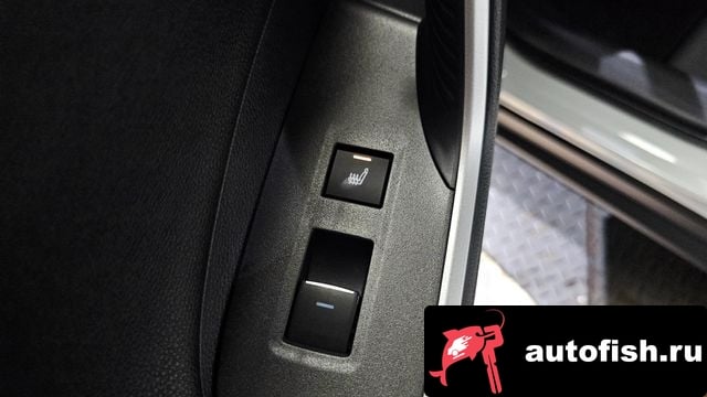 Toyota RAV4 RAV4 5th Generation 2023 года - вид 18