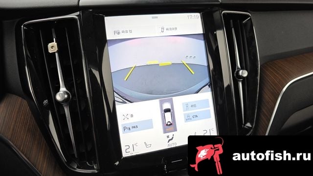 Volvo XC60 XC60 second Generation 2018 года - похожие автомобили