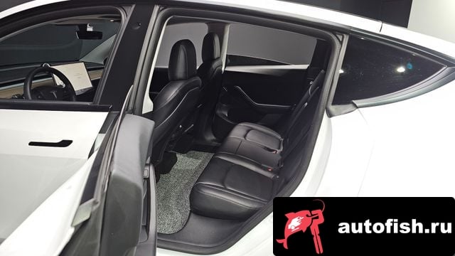 Tesla Model Y Model Y 2021 года - похожие автомобили