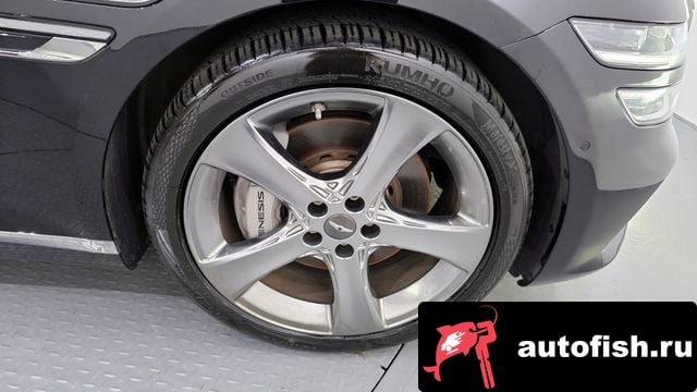 Genesis G80 G80 (RG3) 2020 года - вид 5