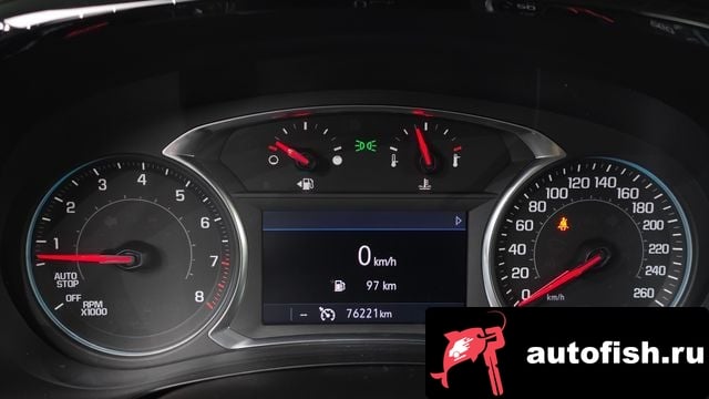 Chevrolet (GM Daewoo) Traverse Traverse 2020 года - похожие автомобили