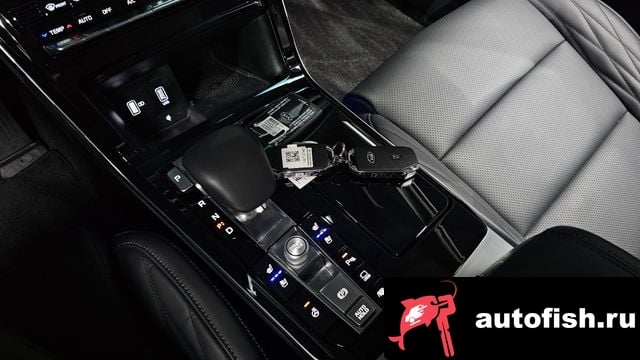 Kia K7 K7 Premier Hybrid 2020 года - похожие автомобили