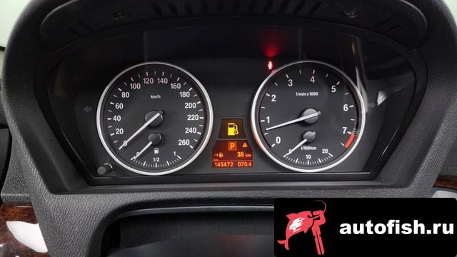 BMW X5 X5 (E70) 2010 года - похожие автомобили