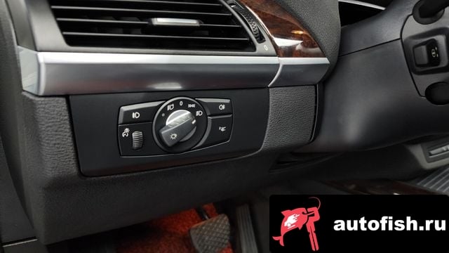 BMW X5 X5 (E70) 2010 года - вид 14