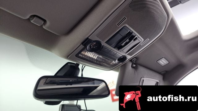 BMW X5 X5 (E70) 2010 года - вид 17