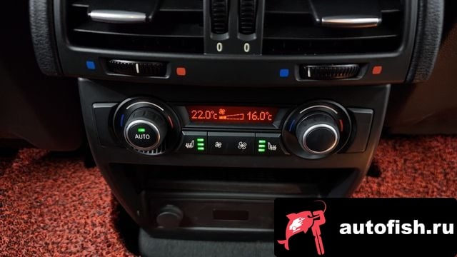 BMW X5 X5 (E70) 2010 года - вид 19