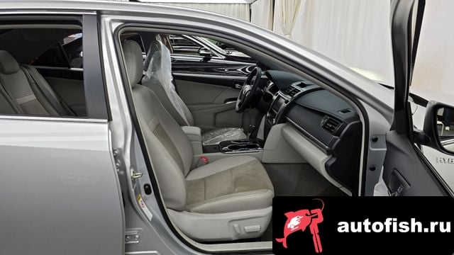 Toyota Camry New Camry 2014 года - вид 11
