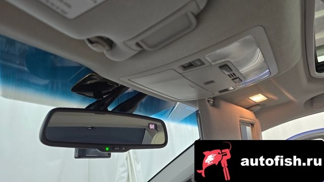 Toyota Camry New Camry 2014 года - вид 17