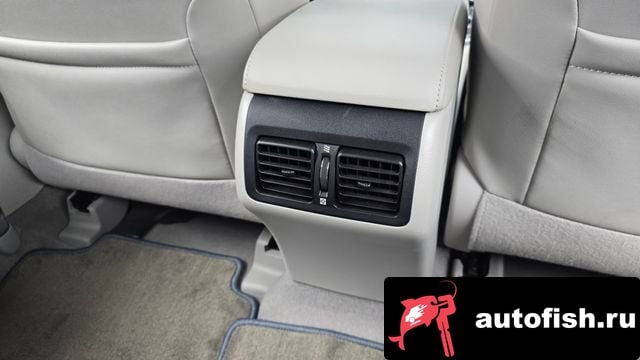 Toyota Camry New Camry 2014 года - вид 19