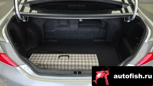 Toyota Camry New Camry 2014 года - вид 20