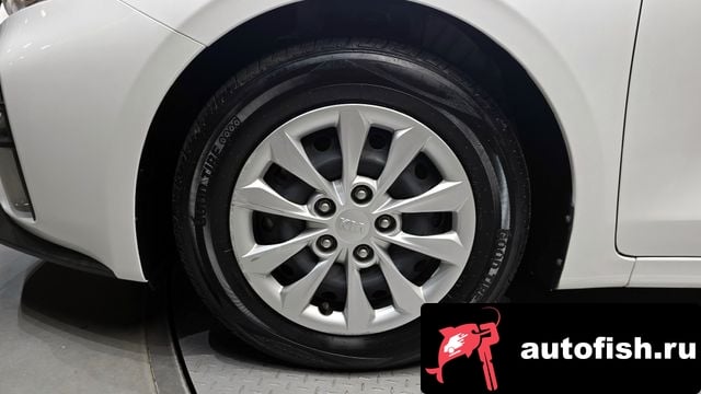 Kia K3 Come New K3 2020 года - вид 5