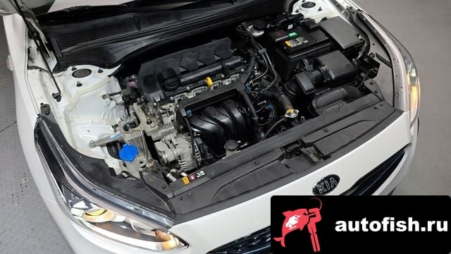 Kia K3 Come New K3 2020 года - вид 6